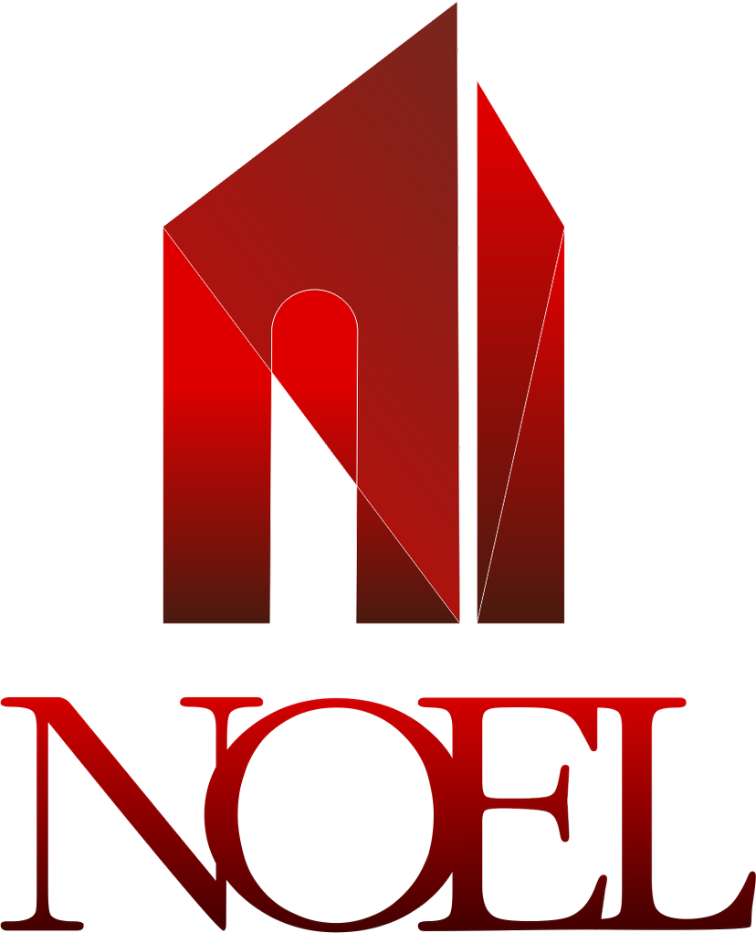 NOEL Interior Showroom & Factory Logo